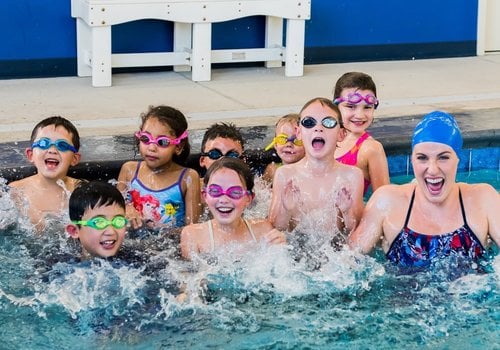 SafeSplash Swim School Arvada
