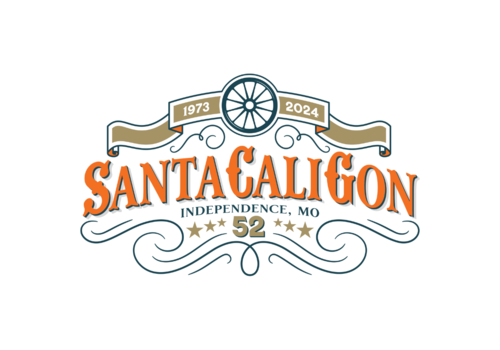 SantaCaliGon Days