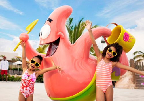Nickelodeon Hotels & Resorts Punta Cana,
