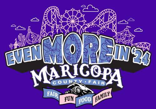 Maricopa County Fair