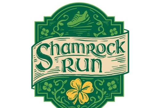 Shamrock Run and Leprechaun Youth Fun Run