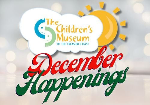 Children's Museum December Happenings