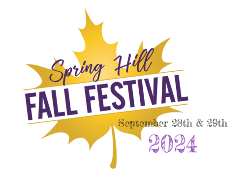 Spring Hill Fall Festival