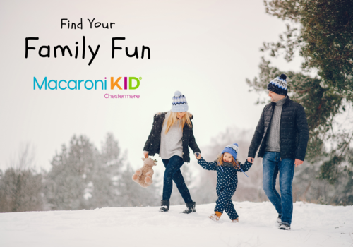 Find Your Family Fun in Chestermere and Langdon