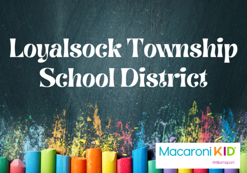 Loyalsock Township School District, School