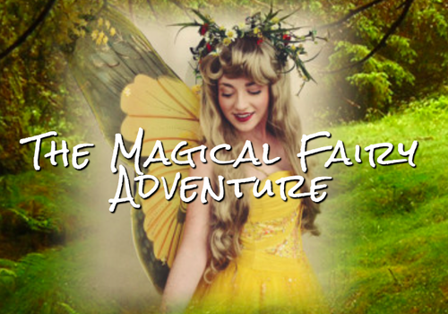 Fairy Adventure