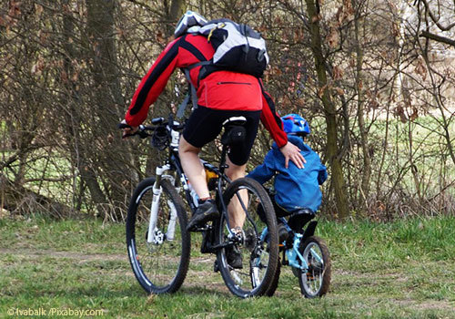 markham park mountain bike race 2019