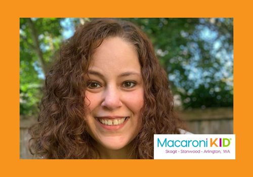 Macaroni KID Skagit - Stanwood - Arlington has a new Publisher: Jenny Buezo!