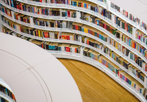 Library Stacks