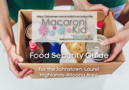 Food Security Guide