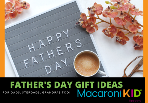 10 Creative Gift Ideas for Father's Day
