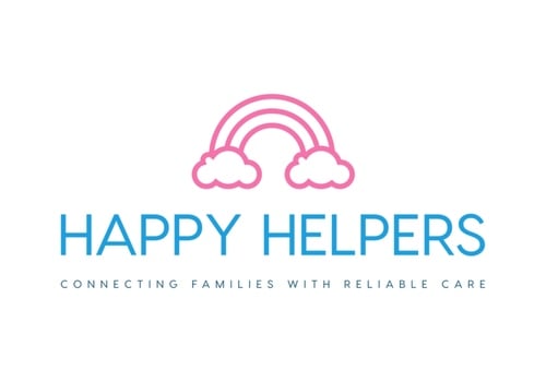 Happy Helpers Connecting Families With Reliable Care