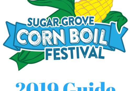 Sugar Grove Corn Boil Festival