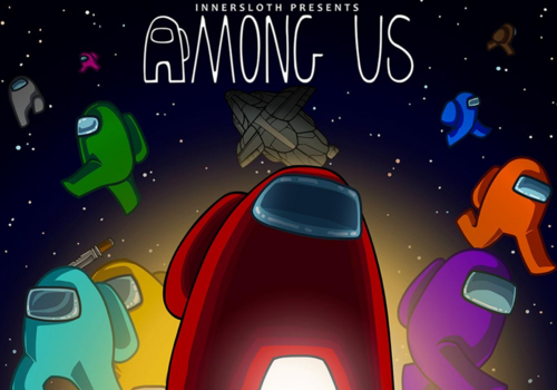 Among Us  game review