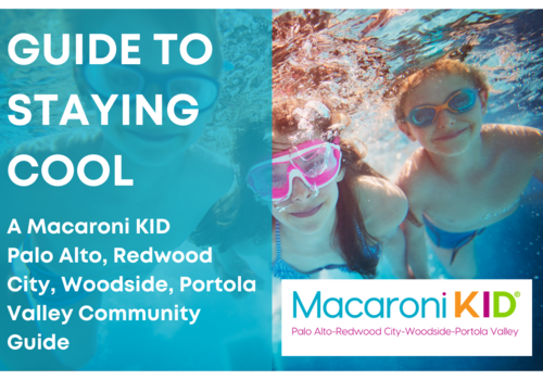 Macaroni Kid's Guide to Staying Cool on the Lower Peninsula and Beyond