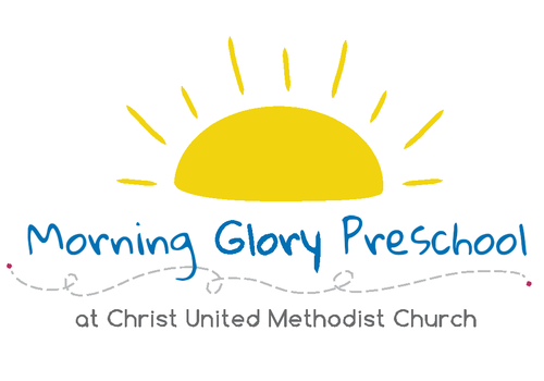 Morning Glory Preschool At Christ United Methodist Church