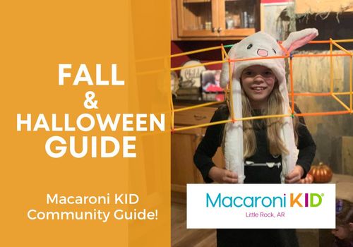 Fall & Halloween Guide