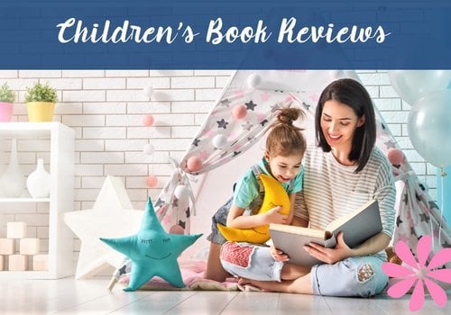 Children's Book Reviews