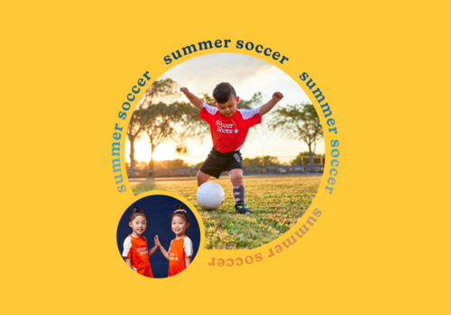 Summer Soccer Shots Binghamton Youth Soccer