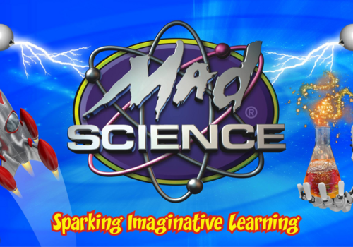 Mad Science of the Bay Area
