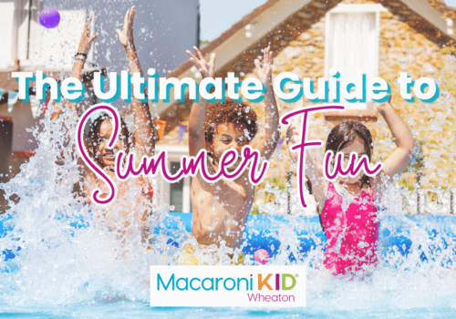 Summer fun guide and things to do in Wheaton, IL