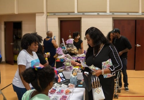 The Metro Birmingham Children's Business Fair is gearing up for its fifth year, helping kids learn to become entrepreneurs at this great event.