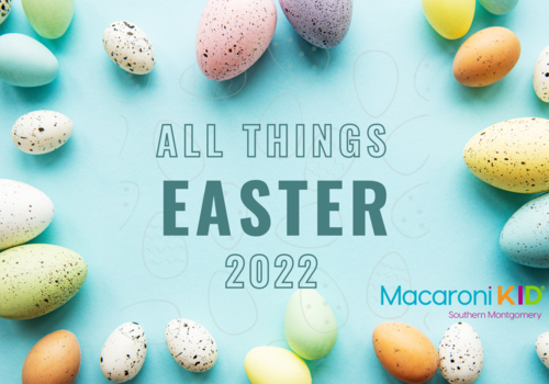 all things easter 22