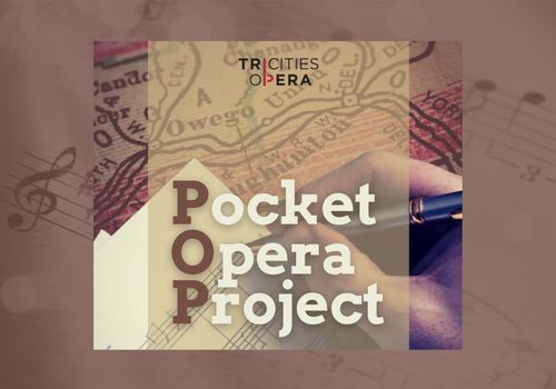 Tri-Cities Opera Pocket Opera Project