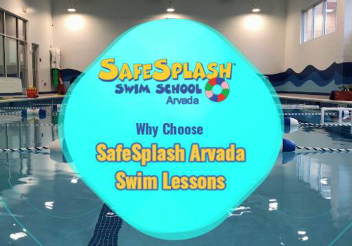 Why Choose SafeSplash Arvada