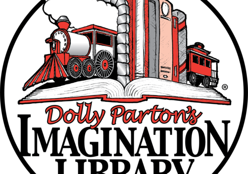 Dolly Parton's Imagination Library