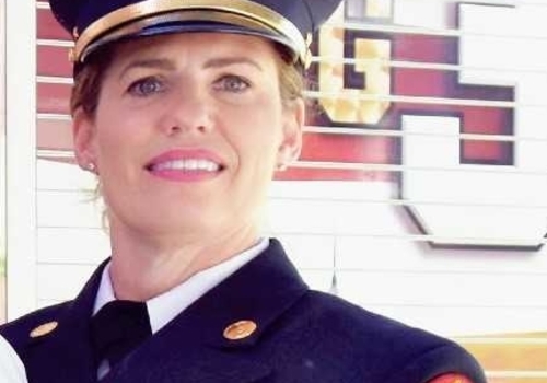 Lieutenant PIO Kirsten Miller
