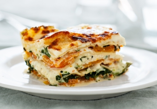 vegetarian-lasagna-love