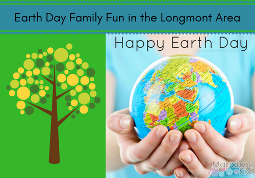 Earth Day Fun Article