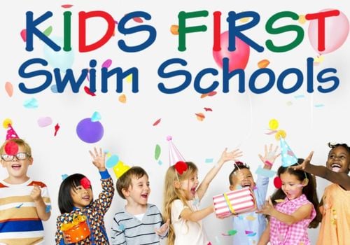 Kids First Swim School