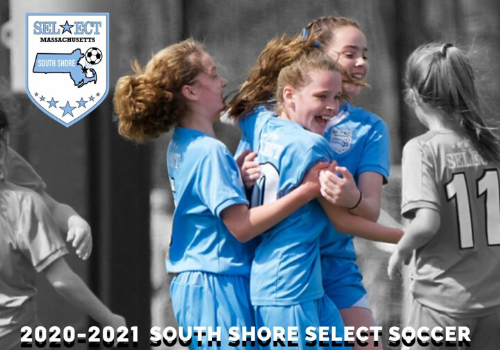 South Shore Select Soccer Tryouts in Hingham MA
