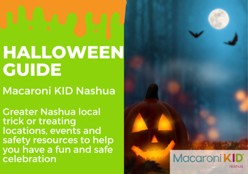 Halloween Guide Nashua Article 2022 Image