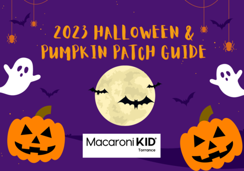 2023 halloween event and pumpkin patch guide