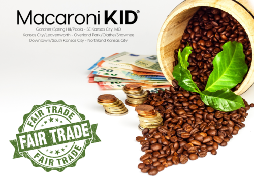 October is Fair Trade Month