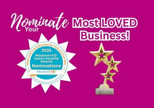 CK Most loved nomination