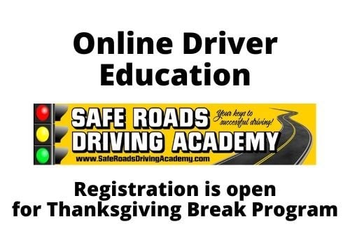 Safe Roads Driving Academy