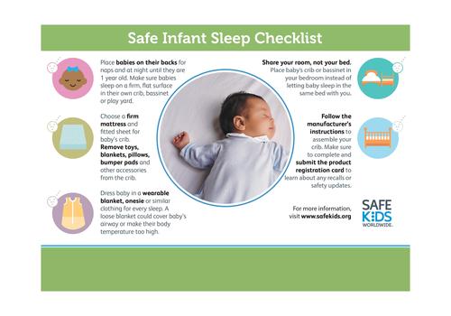 SafeKids safe_infant_sleep_checklist_image 
