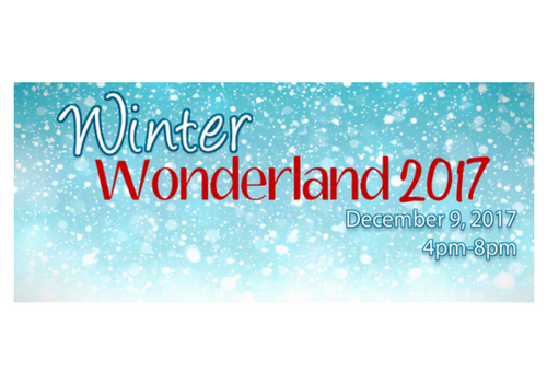 Winter Wonderland 2017 Lake Park Baptist School