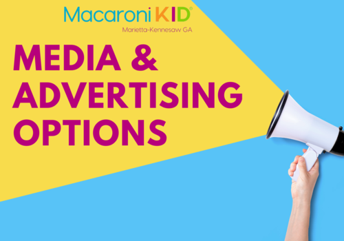 Media and Advertising Options