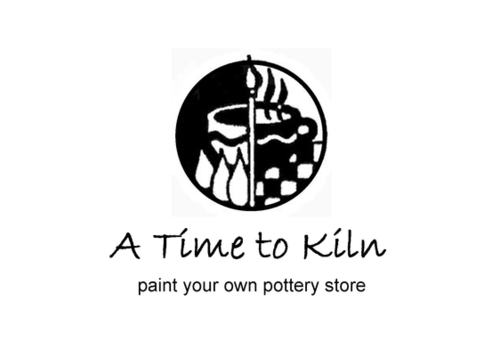 A Time to Kiln Red Bank Monmouth County New Jersey Pottery Painting Creative Fun Family Kids