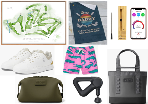 8 Father's Day Gift Ideas