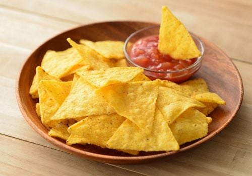 coweta fayette tortilla chips