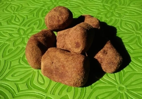 irish potatoes