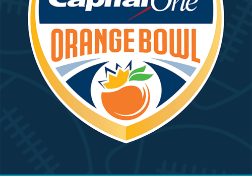 Orange Bowl LIVE