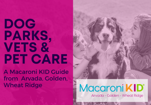 Dog Parks Guide AGW Macaroni KID