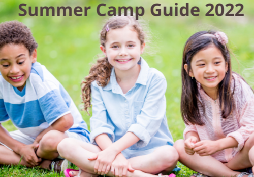 NYC Summer Camp Guide 2022